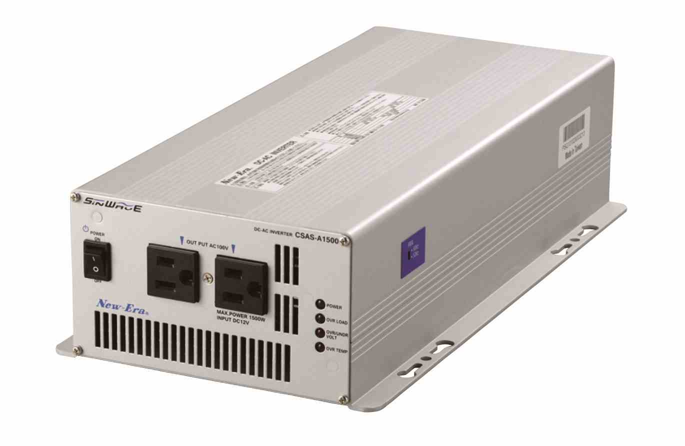 DC/AC Inverter