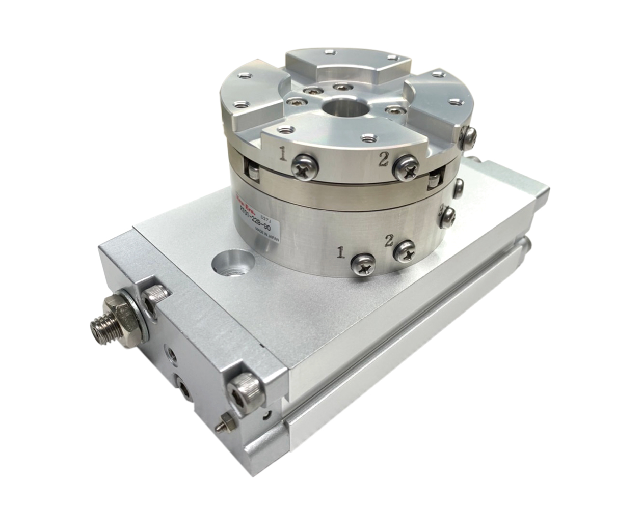 Rotary Actuator