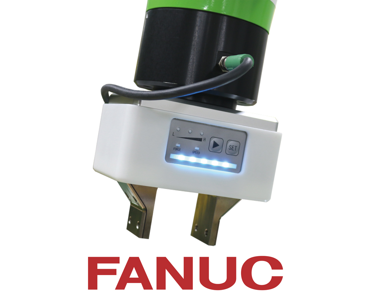 FANUC