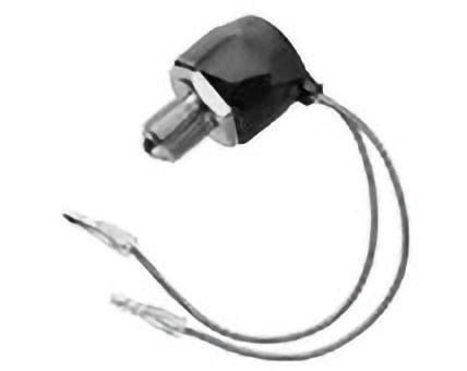 バックランプスイッチ、ストップランプスイッチ