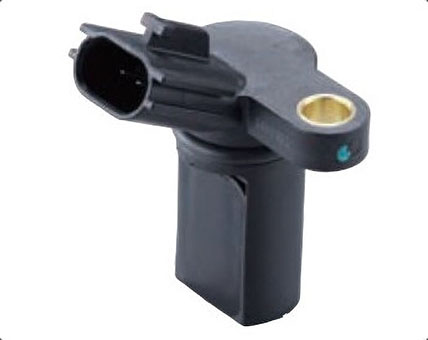 クランクシャフトポジションセンサー、カムシャフトポジションセンサー