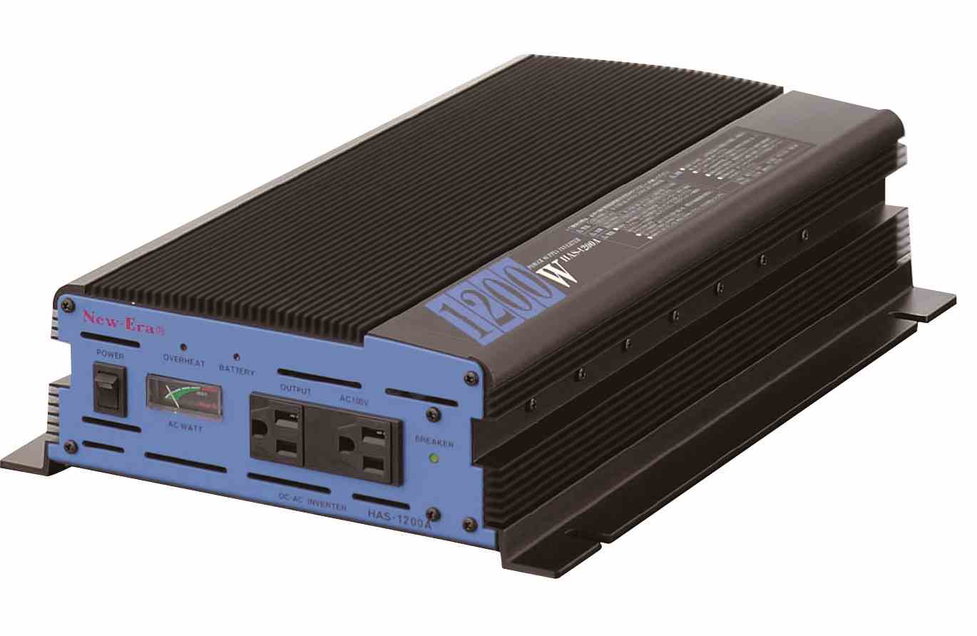HAS-1200A
